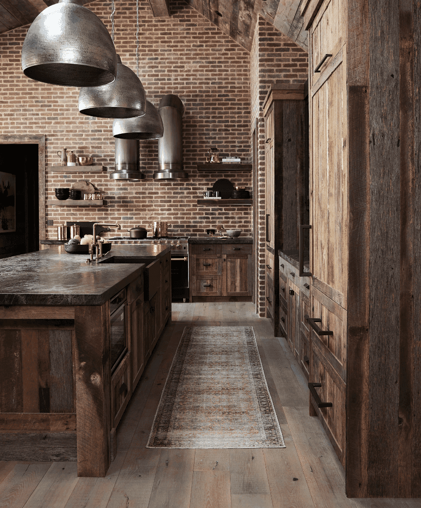 Rustic decor ideas — 10 ways to work this timeless trend into every room