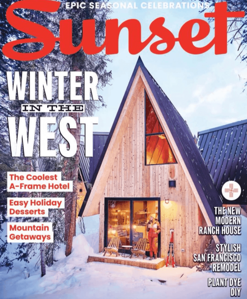 November 2023 Issue