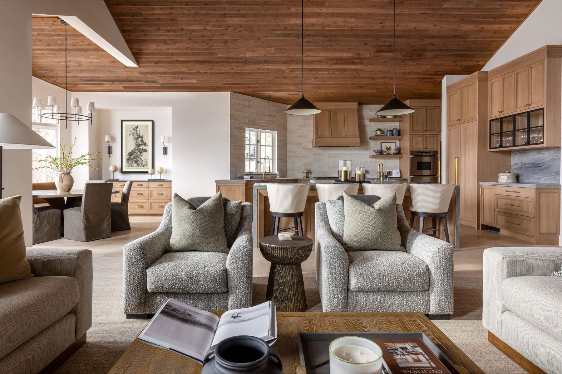 Modern Meadow Remodel 1