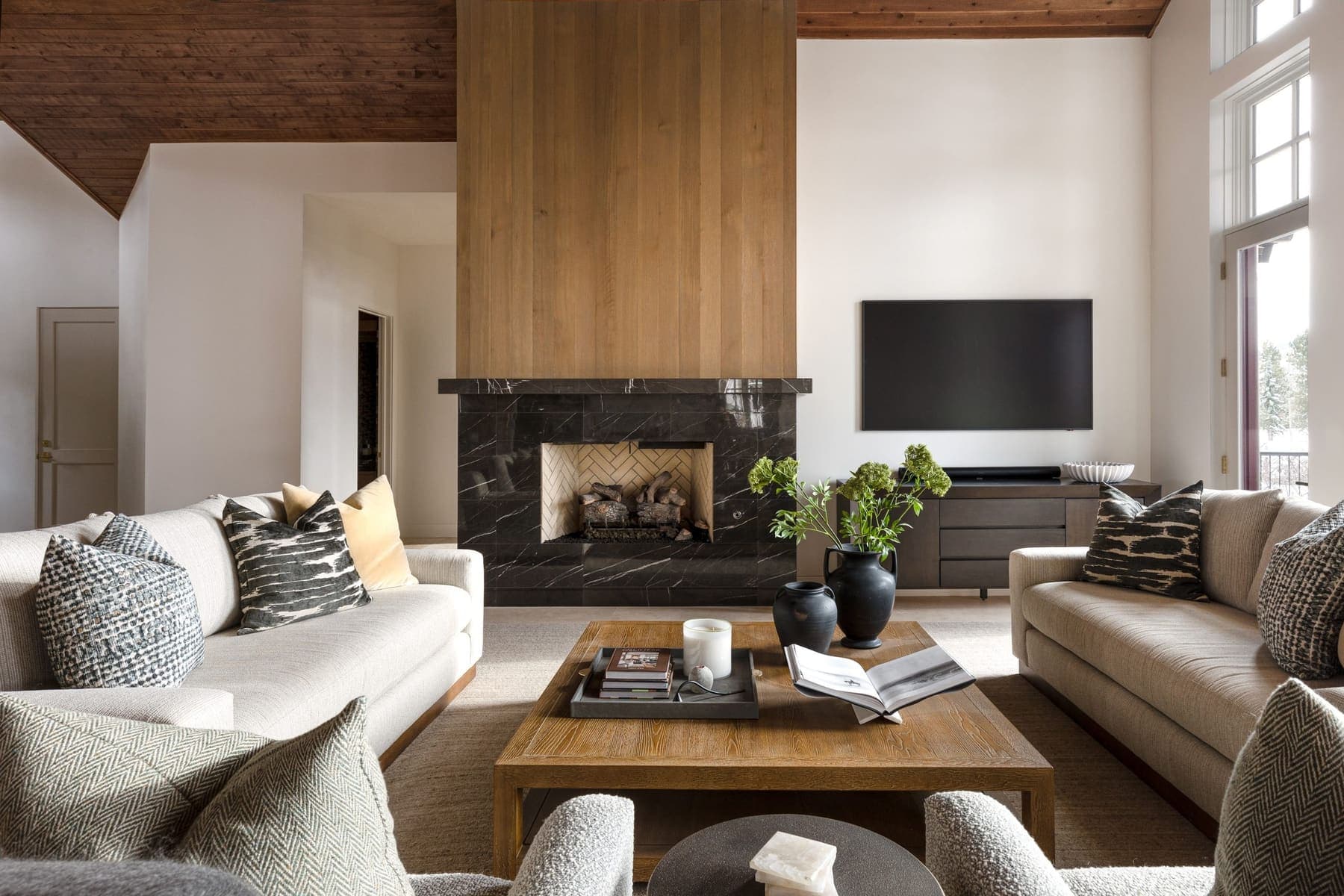 Modern Meadow Remodel 2
