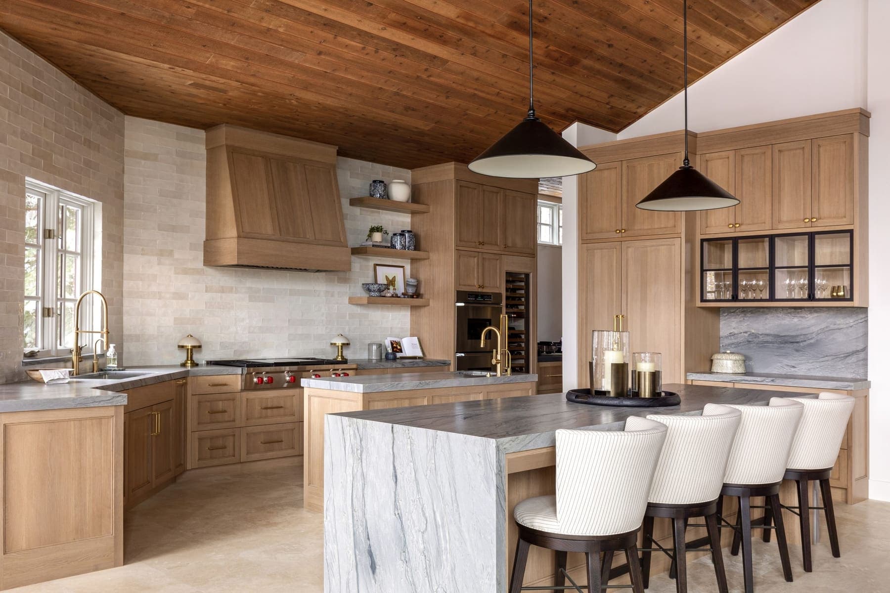 Modern Meadow Remodel feature