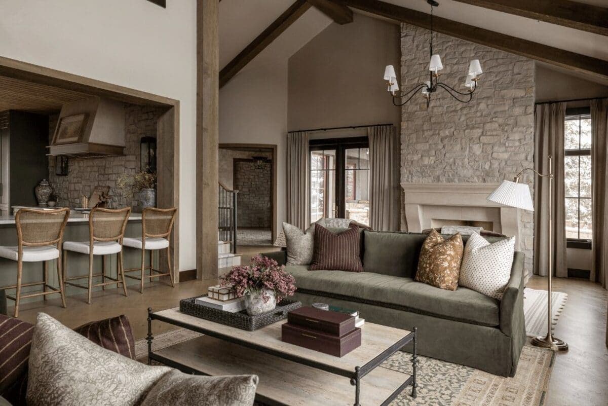 Mountain Cottage Revival