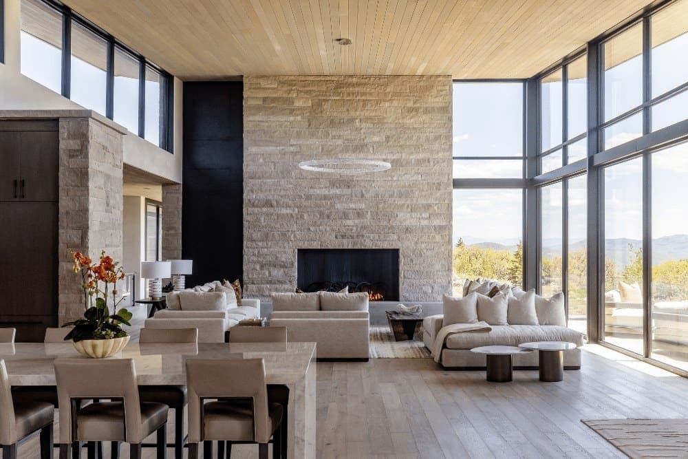 The Bridge House 1