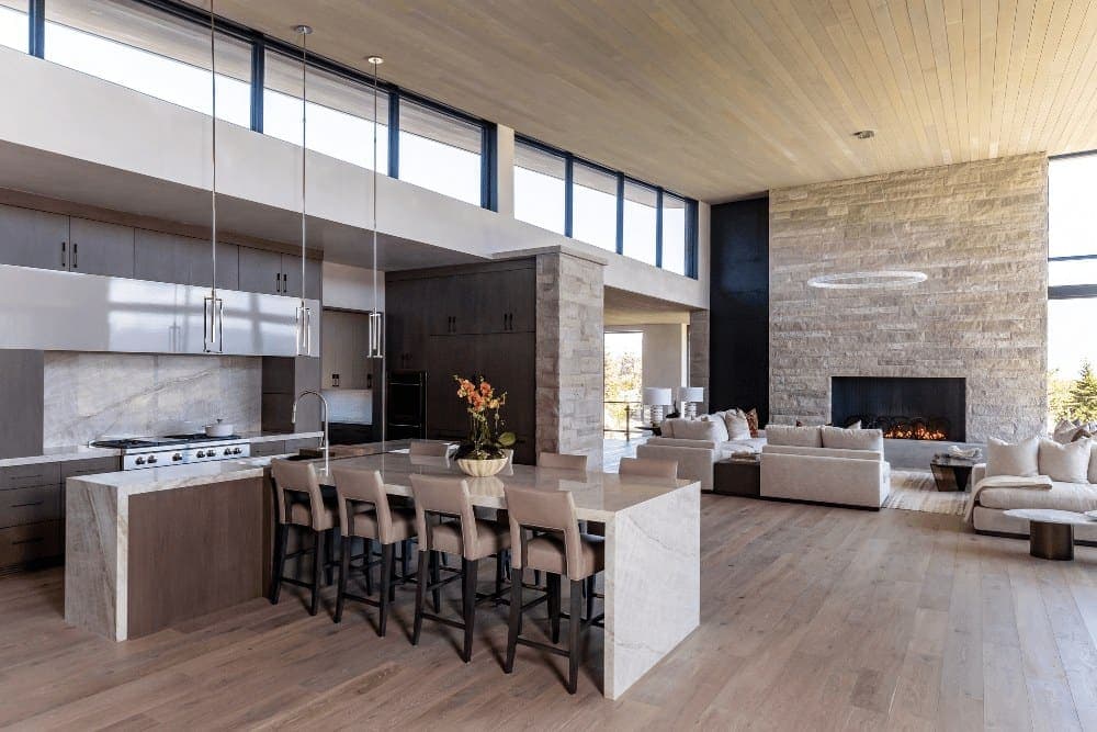 The Bridge House 3