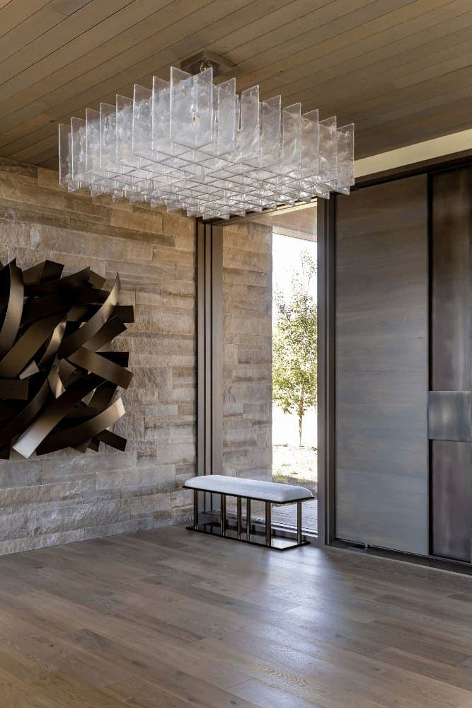 The Bridge House 2