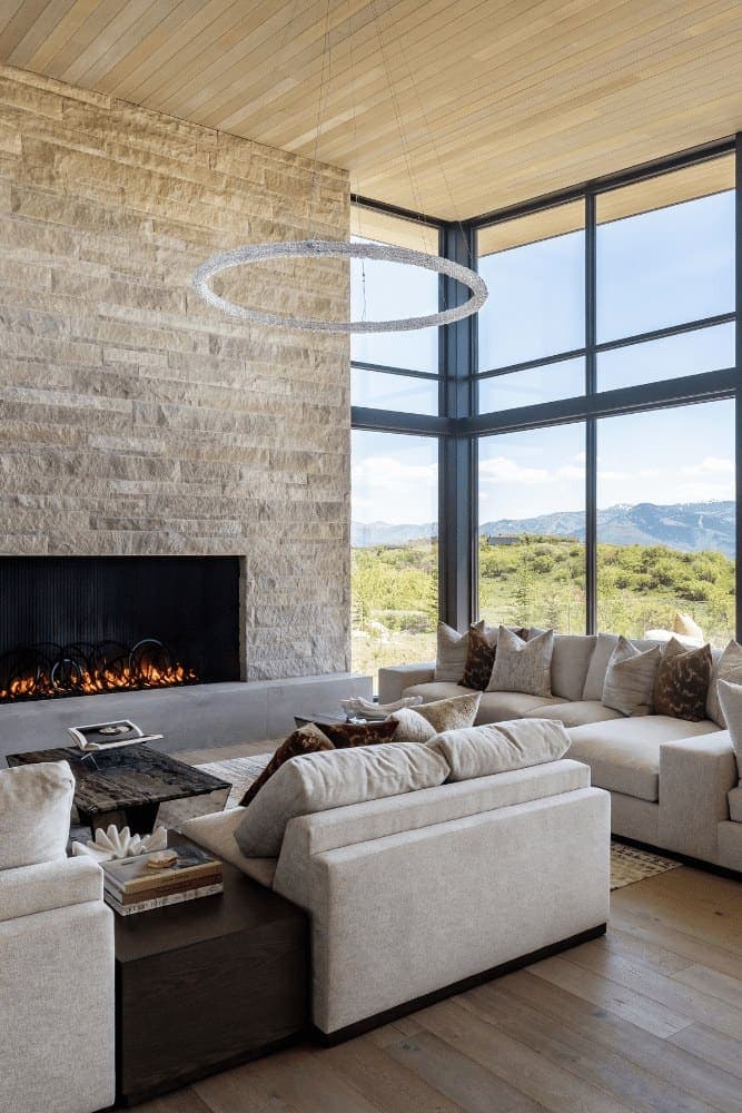 The Bridge House feature