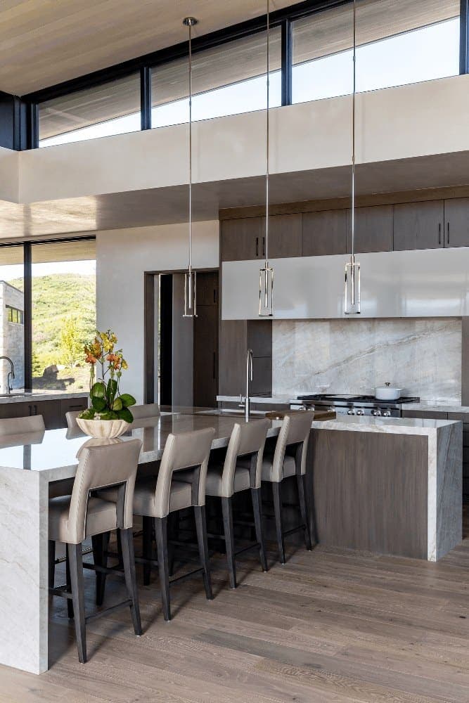 The Bridge House 6