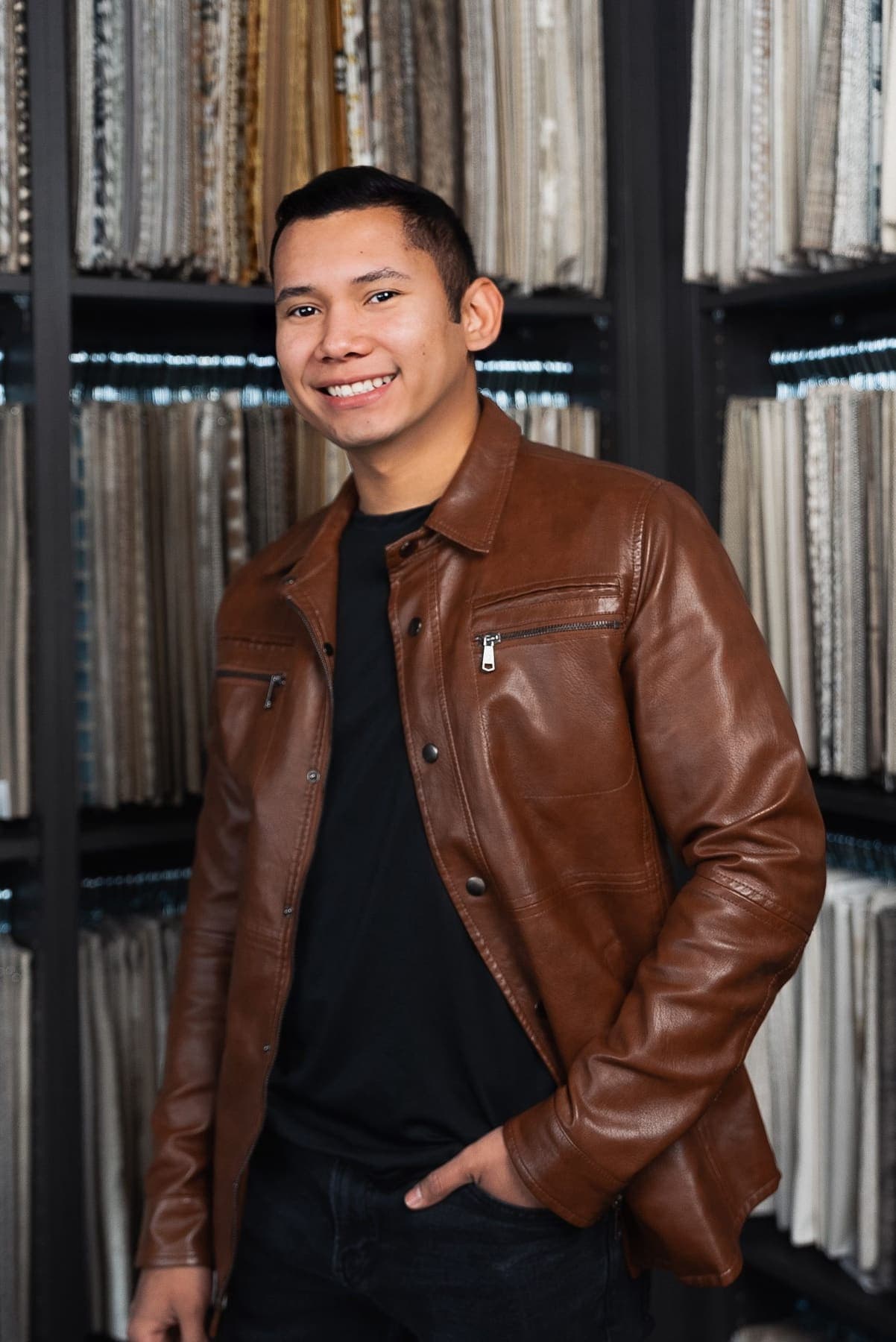 Michael Lopez