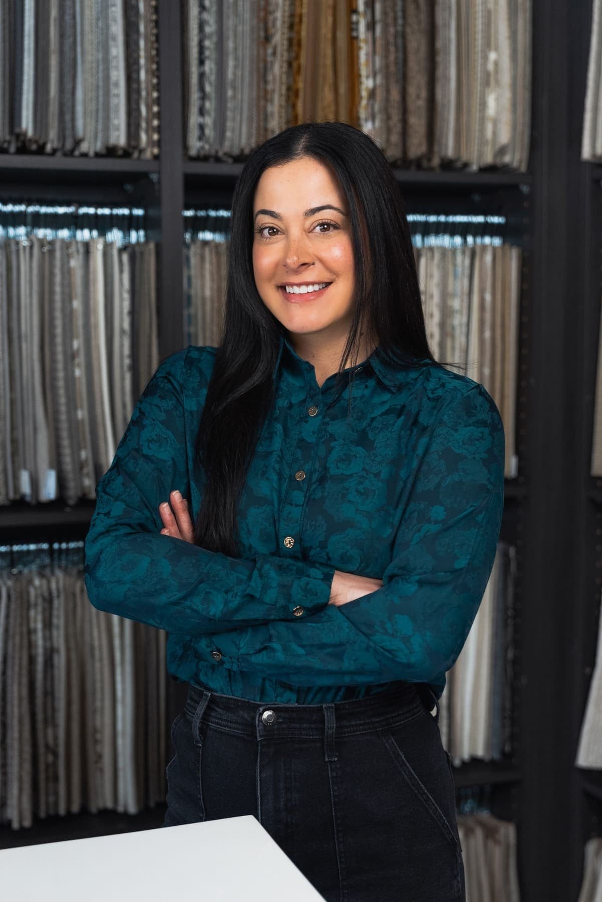 Nicole Messerole